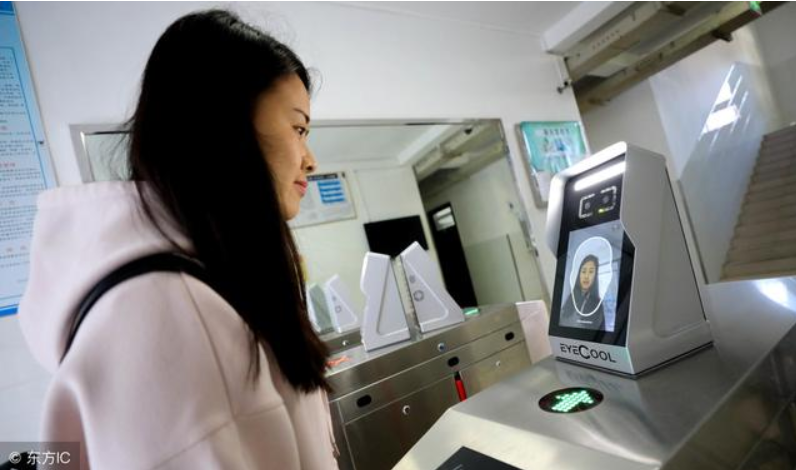 人脸识别技术的应用领域有哪些？